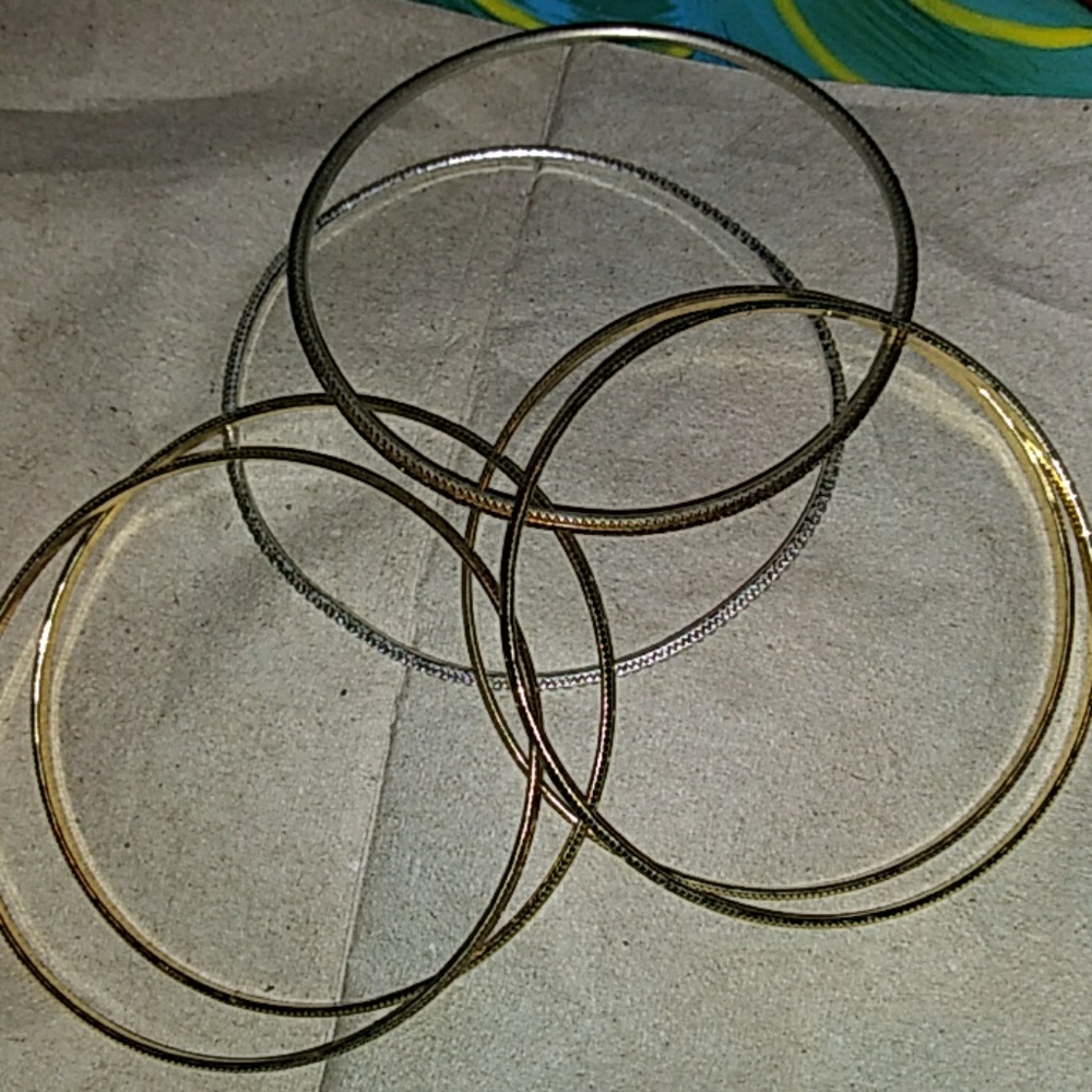 Bracelets - Picture 2 of 2